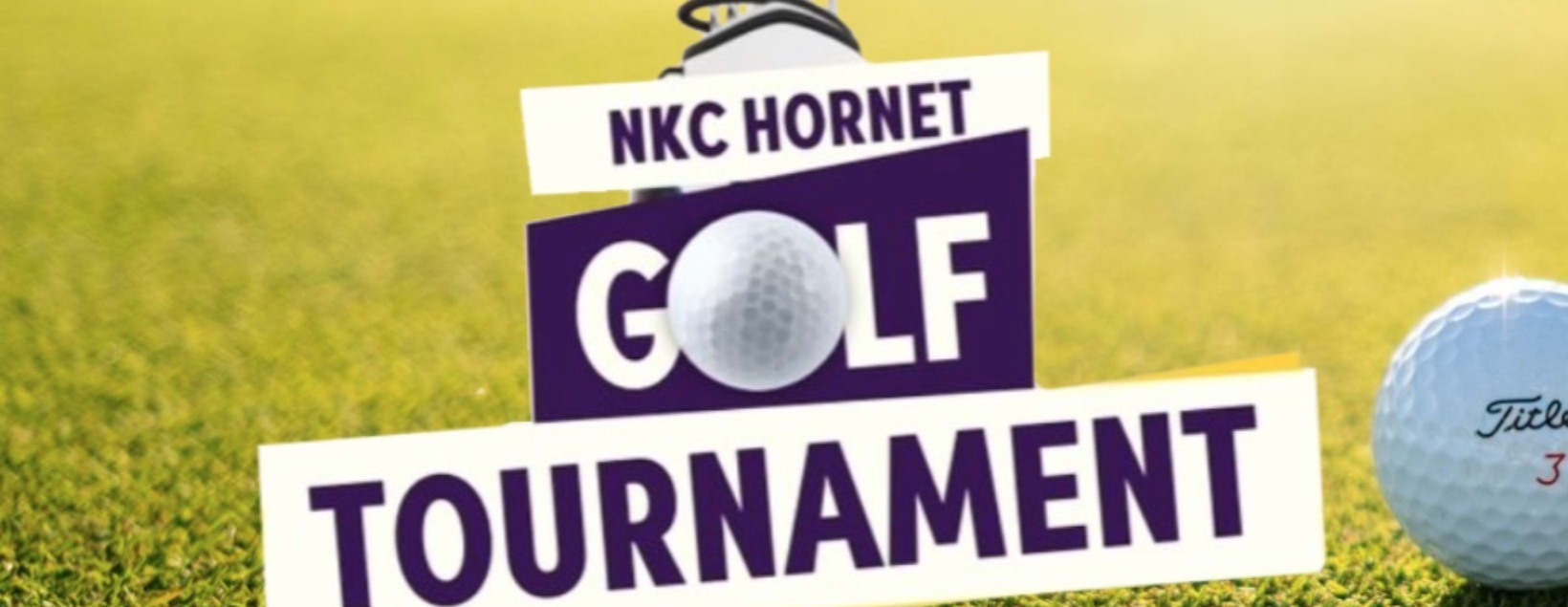 Hornet Golf Virtual Auction